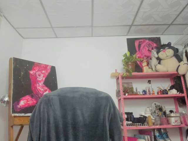 Mariecam420