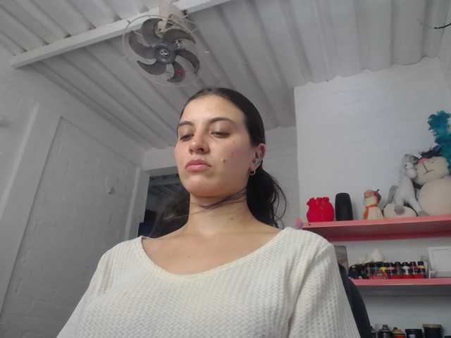 mariecam420 live cam on BongaCams