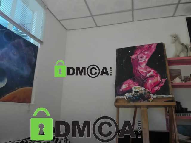 Preview of mariecam420