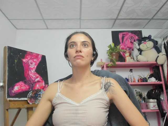 mariecam420