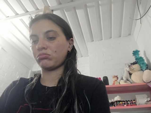 mariecam420 live cam on BongaCams
