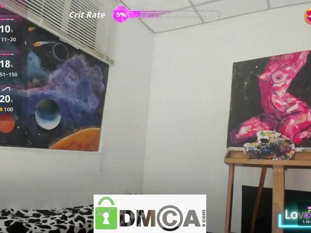 Preview of mariecam420