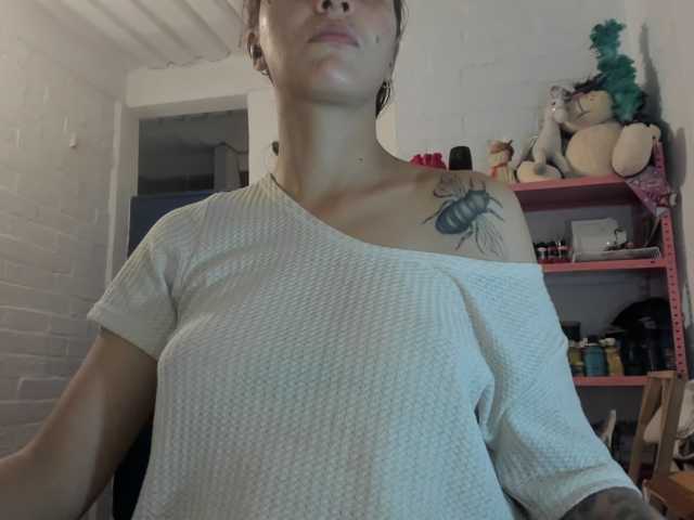 mariecam420