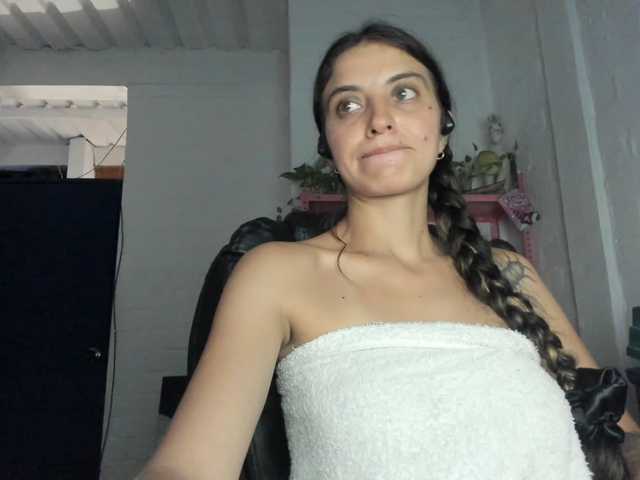 mariecam420