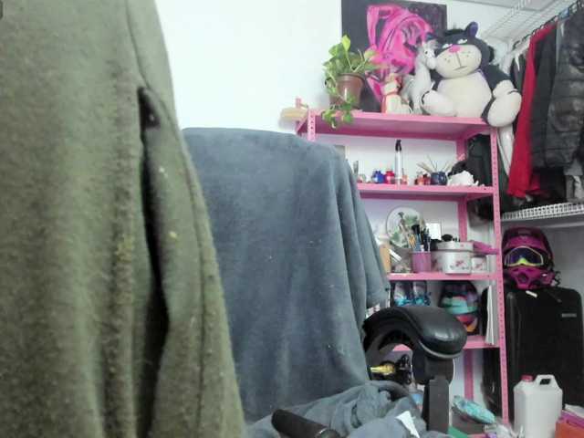 mariecam420