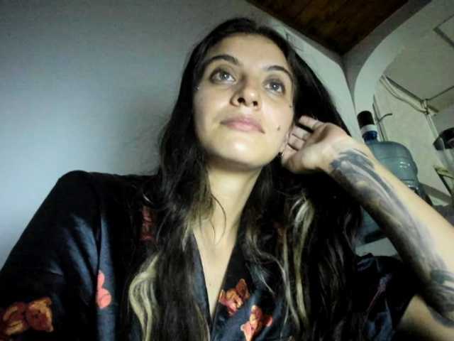 mariecam420 live cam on BongaCams