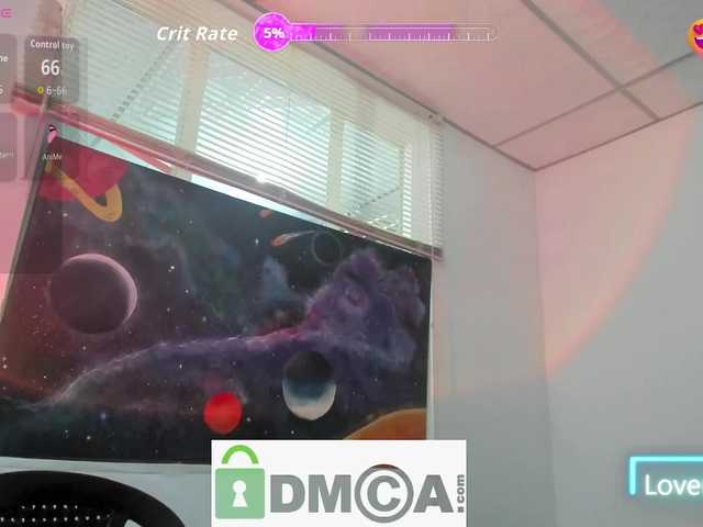 Preview of mariecam420