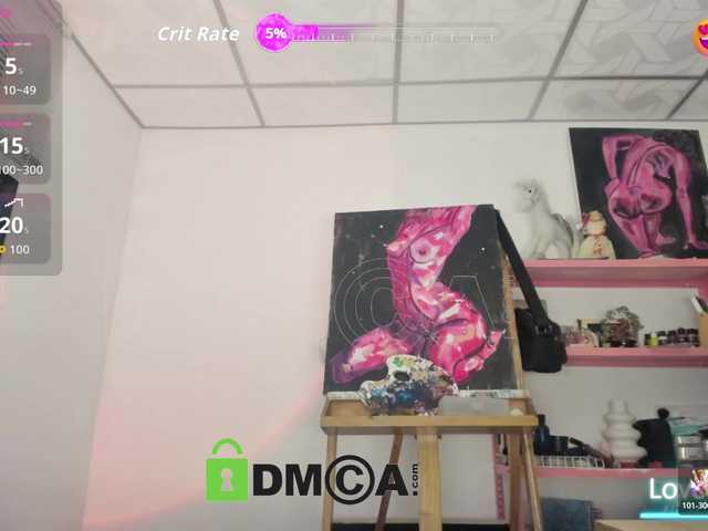 Preview of mariecam420