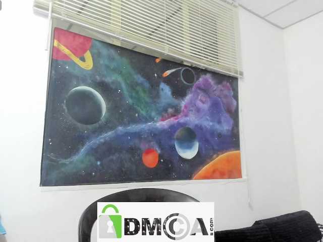 mariecam420