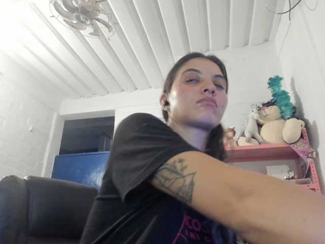 mariecam420