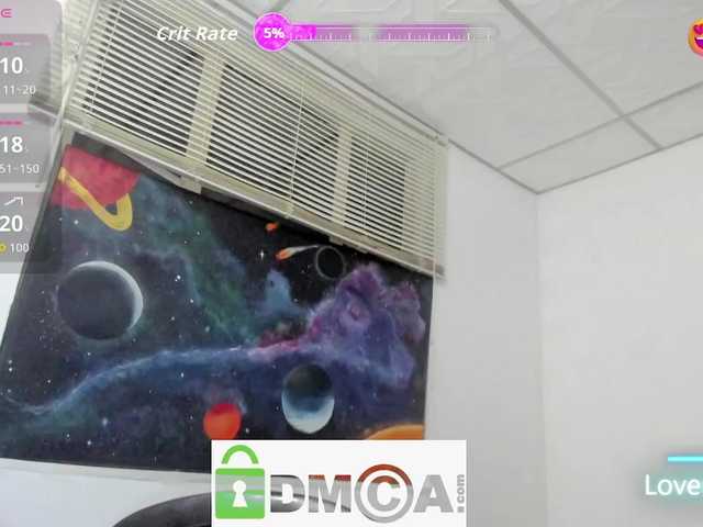 mariecam420