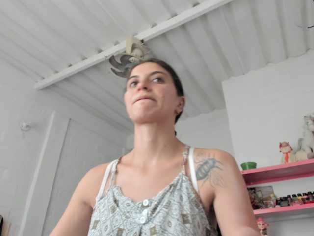 mariecam420