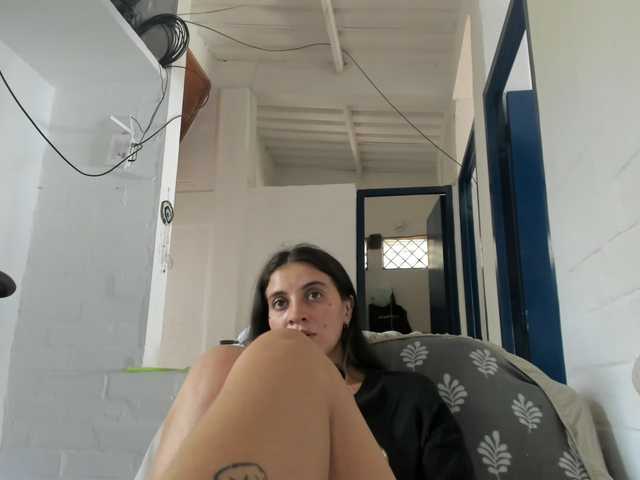 teresalick — Bongacams profile photo