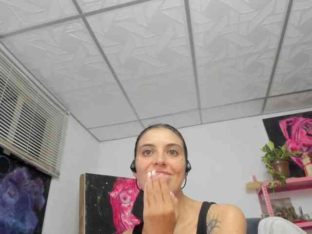 mariecam420