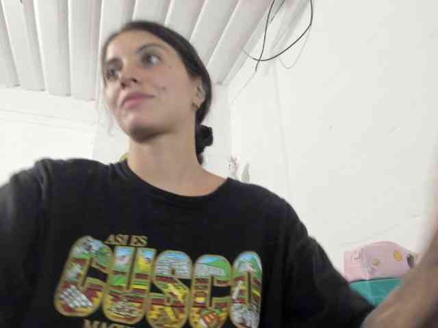 mariecam420 webcam