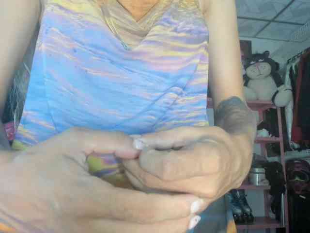 mariecam420