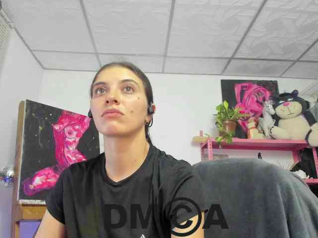 mariecam420 webcam