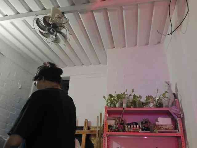 Modèle: mariecam420