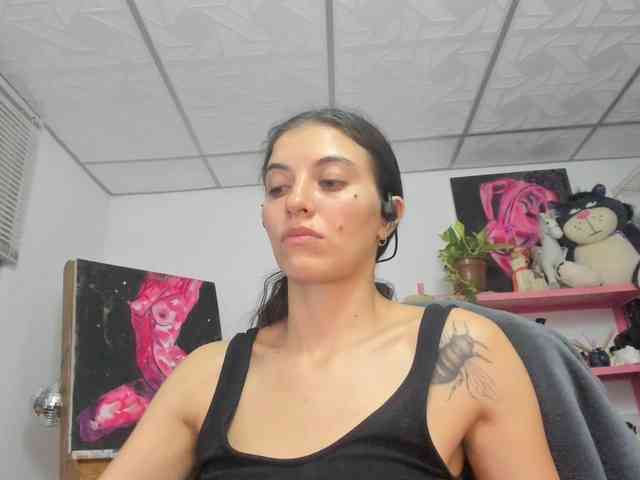 mariecam420