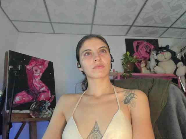 mariecam420