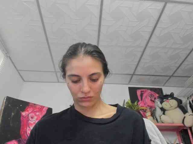 mariecam420