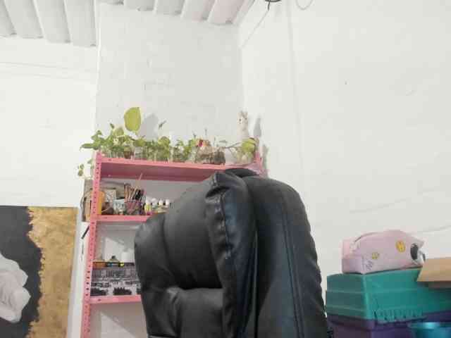 Mariecam420 - Girl 