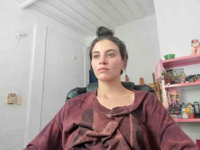 mariecam420