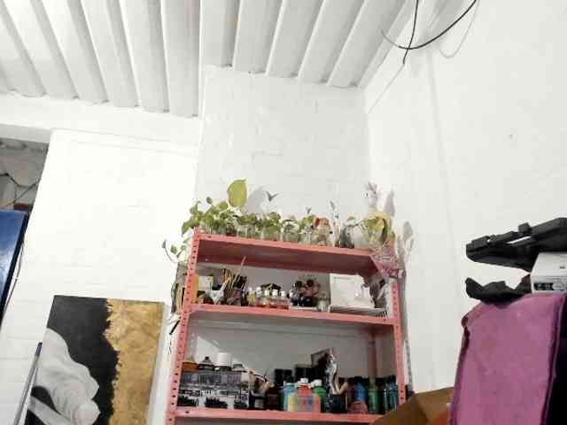 mariecam420 webcam