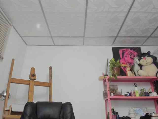 mariecam420