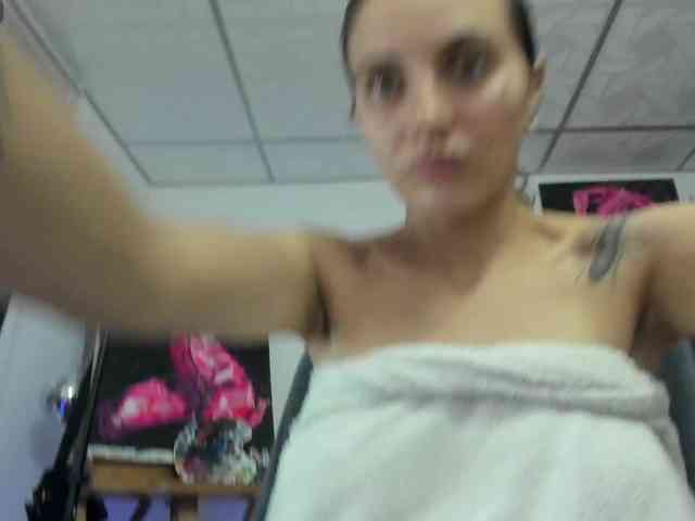 mariecam420