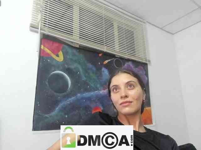 Modèle: mariecam420