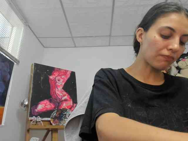 mariecam420