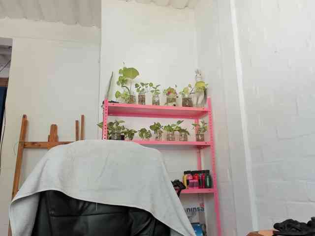 mariecam420