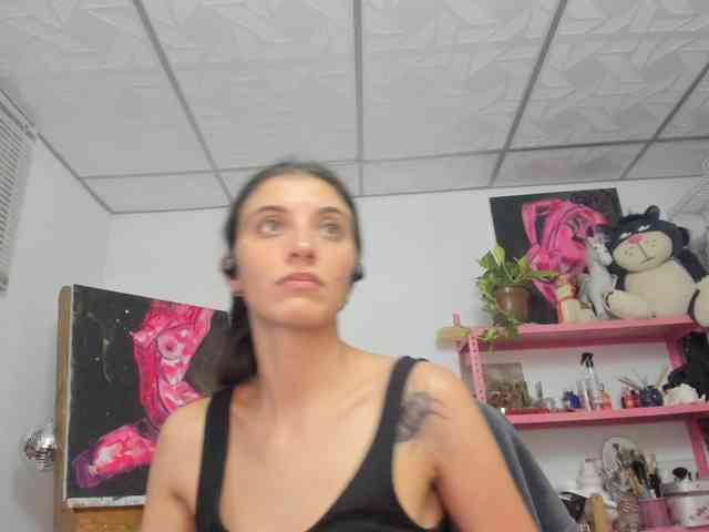 mariecam420