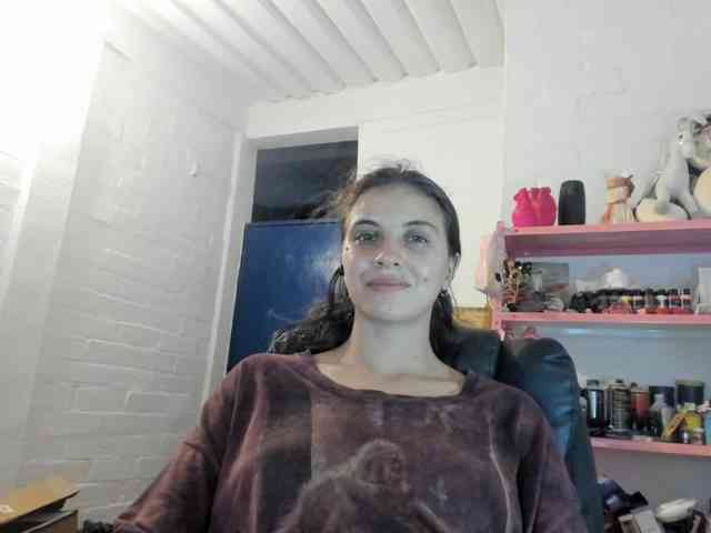 mariecam420