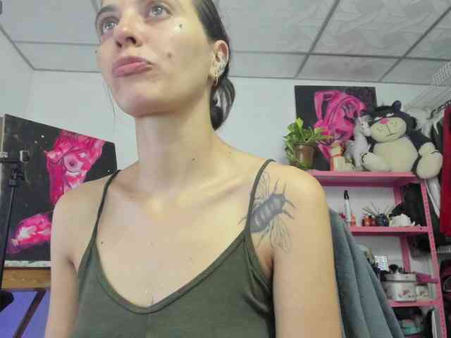 mariecam420