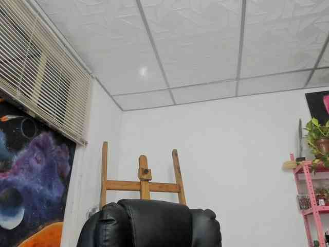 mariecam420