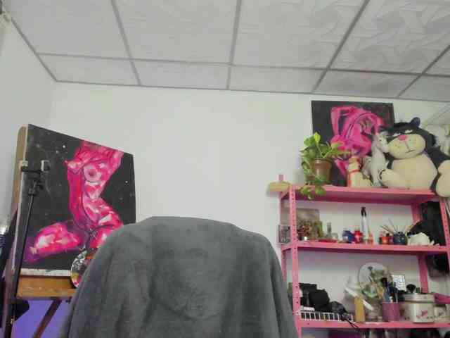 mariecam420