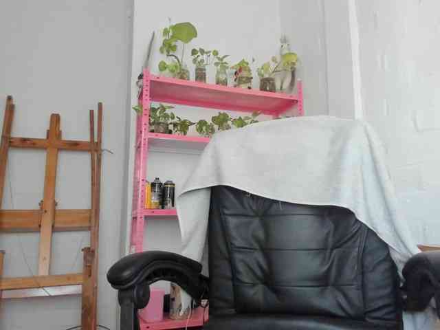 mariecam420