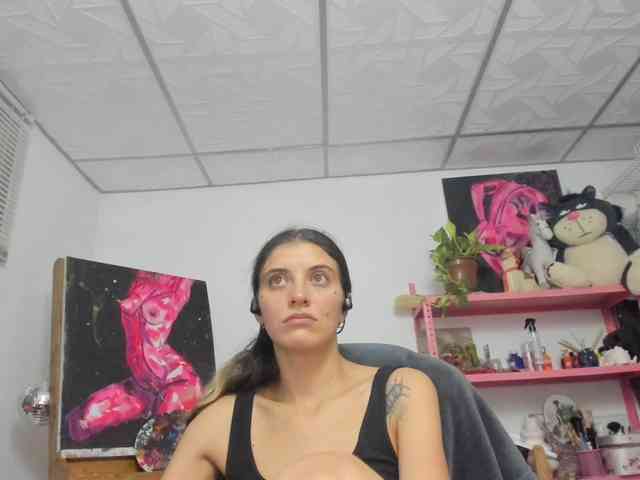 mariecam420