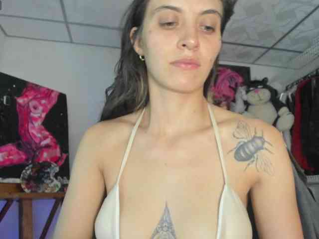 mariecam420