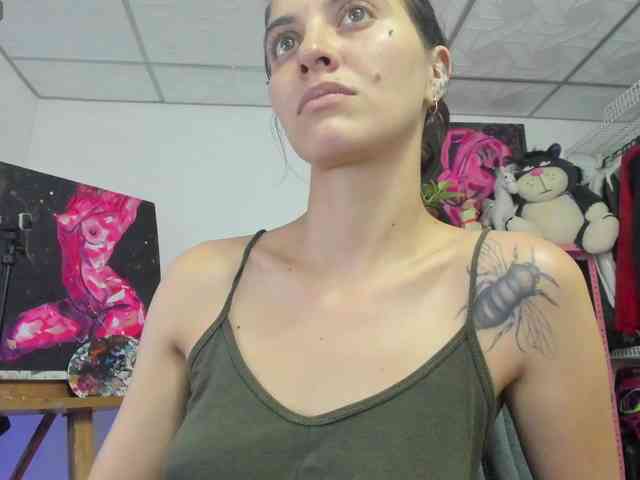 mariecam420