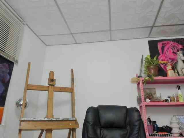 mariecam420