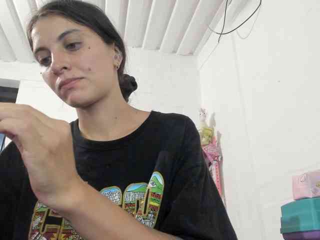 Mariecam420 - Girl 