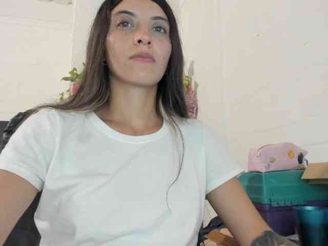 mariecam420 webcam