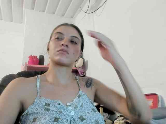 teresalick webcam