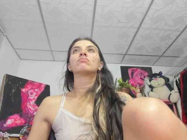 mariecam420