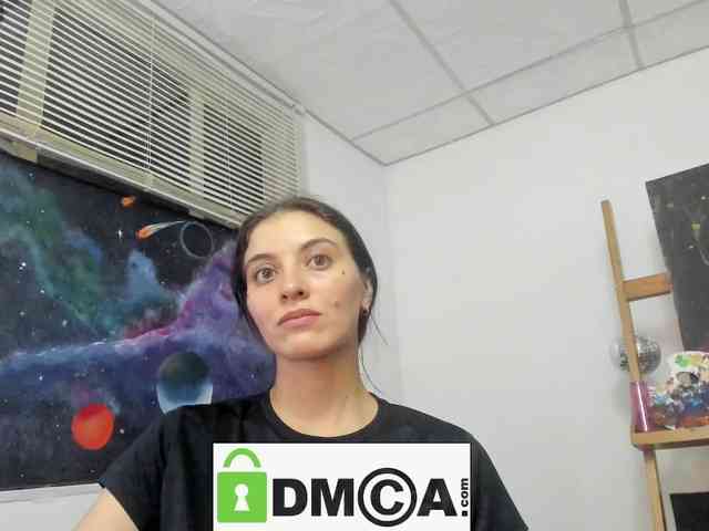 Modèle: mariecam420