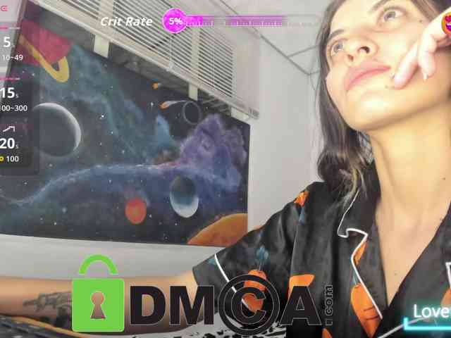 mariecam420