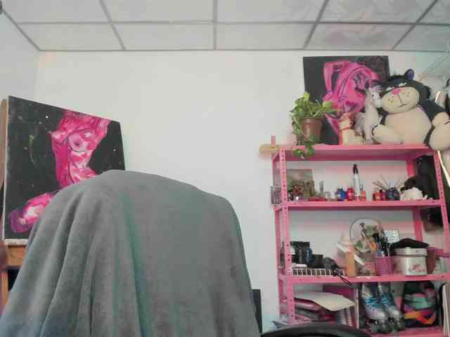 mariecam420
